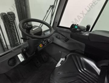 Jungheinrich DFG425S