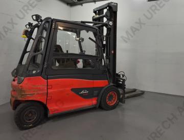 Linde E50-HL-01