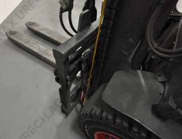 Linde E50-HL-01