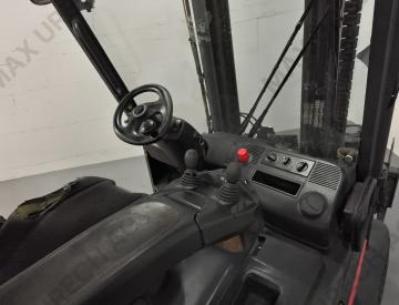 Linde E50-HL-01