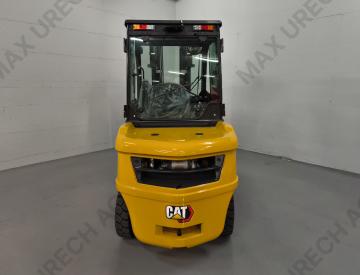 Caterpillar DP35P3