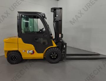 Caterpillar DP35P3