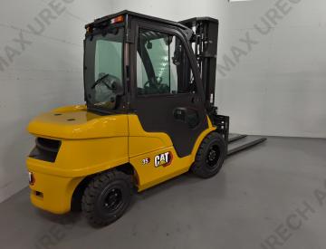 Caterpillar DP35P3