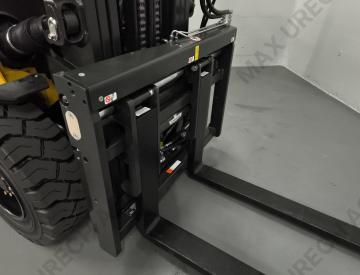 Caterpillar DP35P3