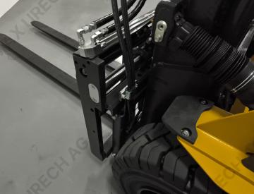 Caterpillar DP35P3
