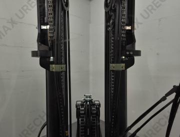 Caterpillar DP35P3