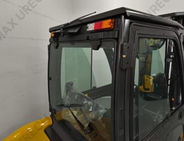 Caterpillar DP35P3