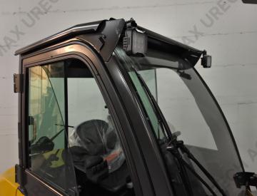 Caterpillar DP35P3
