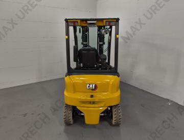 Caterpillar EP20N2