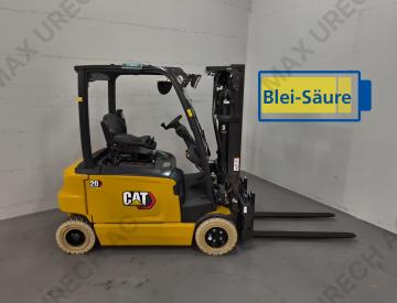 Caterpillar EP20N2
