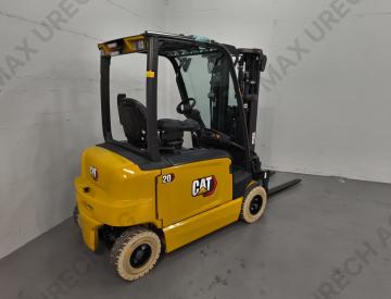 Caterpillar EP20N2