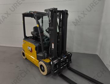 Caterpillar EP20N2