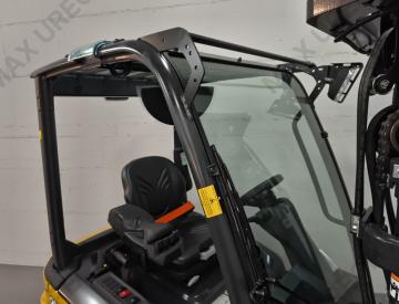 Caterpillar EP20N2