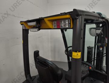 Caterpillar EP20N2