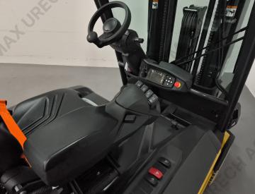 Caterpillar EP20N2