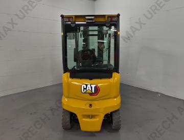 Caterpillar EP 35 AN