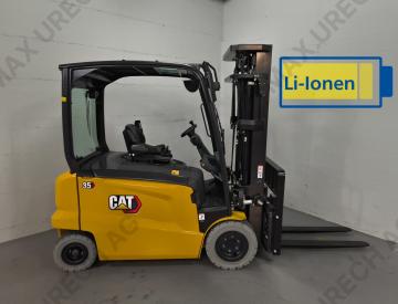 Caterpillar EP 35 AN