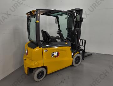 Caterpillar EP 35 AN