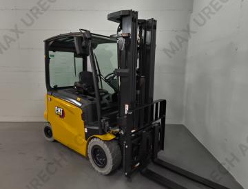 Caterpillar EP 35 AN