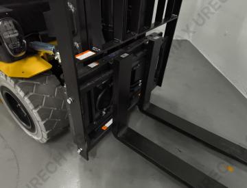 Caterpillar EP 35 AN