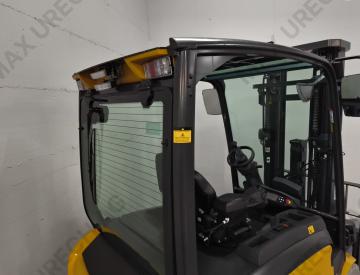 Caterpillar EP 35 AN