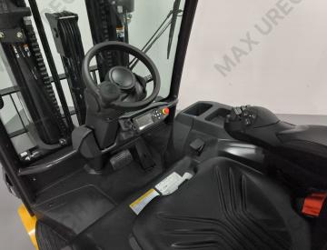 Caterpillar EP 35 AN