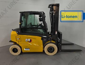 Caterpillar EP50CN