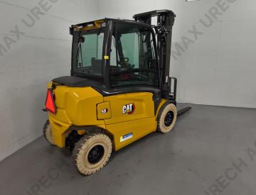 Caterpillar EP50CN