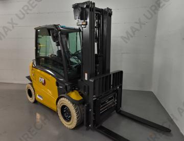 Caterpillar EP50CN