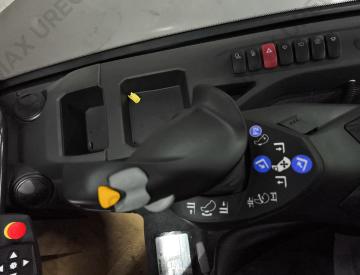 Caterpillar EP50CN