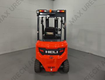 Heli CPD35-GB2LI-M
