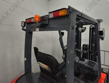 Heli CPD35-GB2LI-M