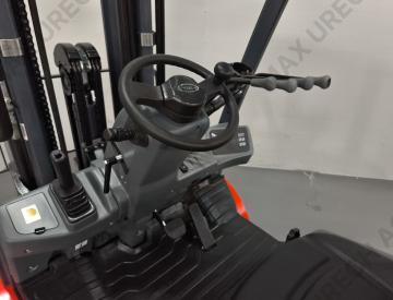 Heli CPD35-GB2LI-M
