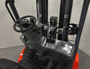 Heli CPD35-GB2LI-M