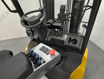 Caterpillar EP35Q