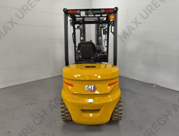 Caterpillar EP35Q