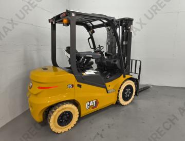 Caterpillar EP35Q