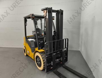 Caterpillar EP35Q