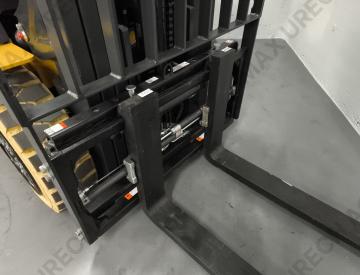 Caterpillar EP35Q