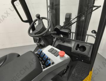 Caterpillar EP20Q
