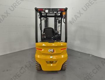 Caterpillar EP20Q