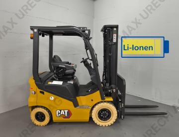 Caterpillar EP20Q