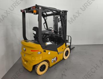 Caterpillar EP20Q