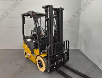Caterpillar EP20Q