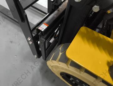 Caterpillar EP20Q