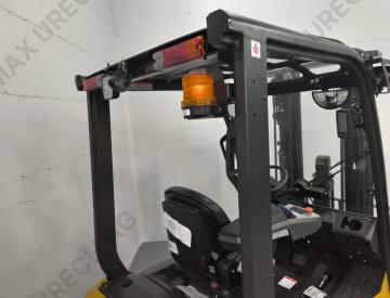 Caterpillar EP20Q