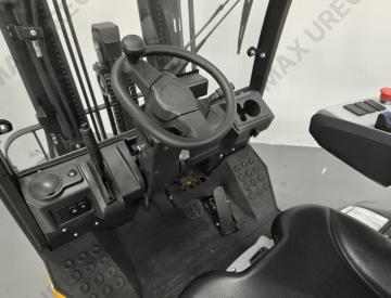 Caterpillar EP20Q