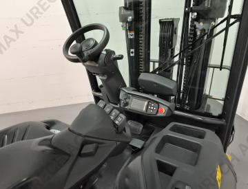 Caterpillar EP 35 AN