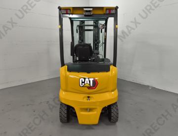 Caterpillar EP 35 AN