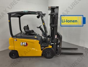 Caterpillar EP 35 AN